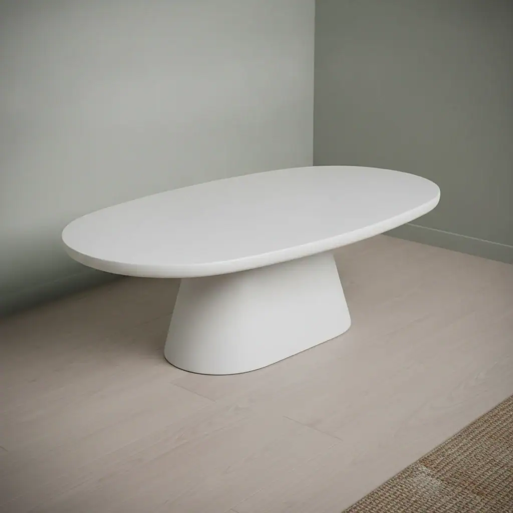 Salontafel Staansone Beton 120 cm