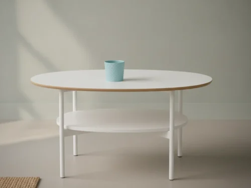 Salontafel Teendol 64 cm