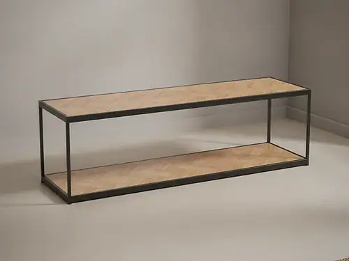 Salontafel Teinnoro MDF 150 cm