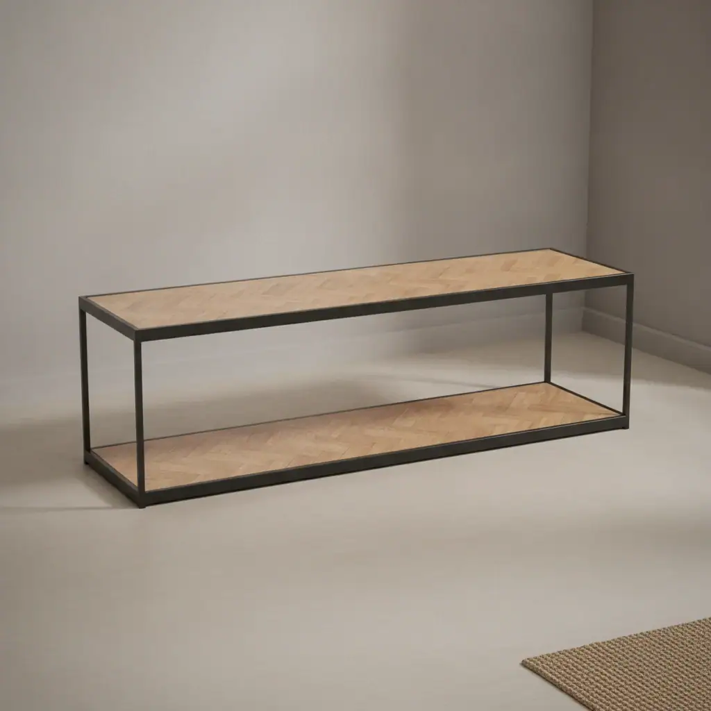Salontafel Teinnoro MDF 150 cm