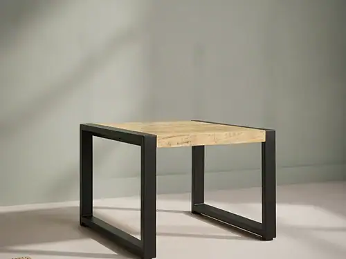 Salontafel Varanasi Naturel