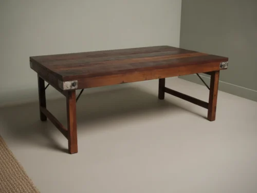 Salontafel Volella Hout
