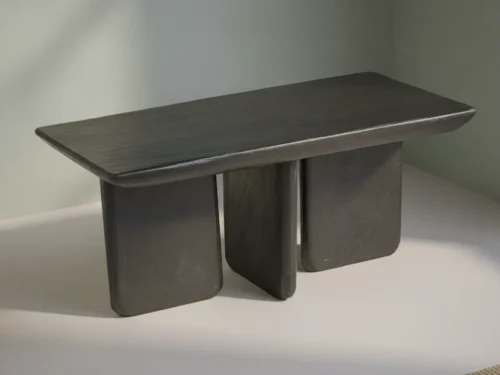 Salontafel Ziemos Hout