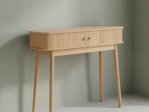 Sidetable Biendon Grenen 100 cm