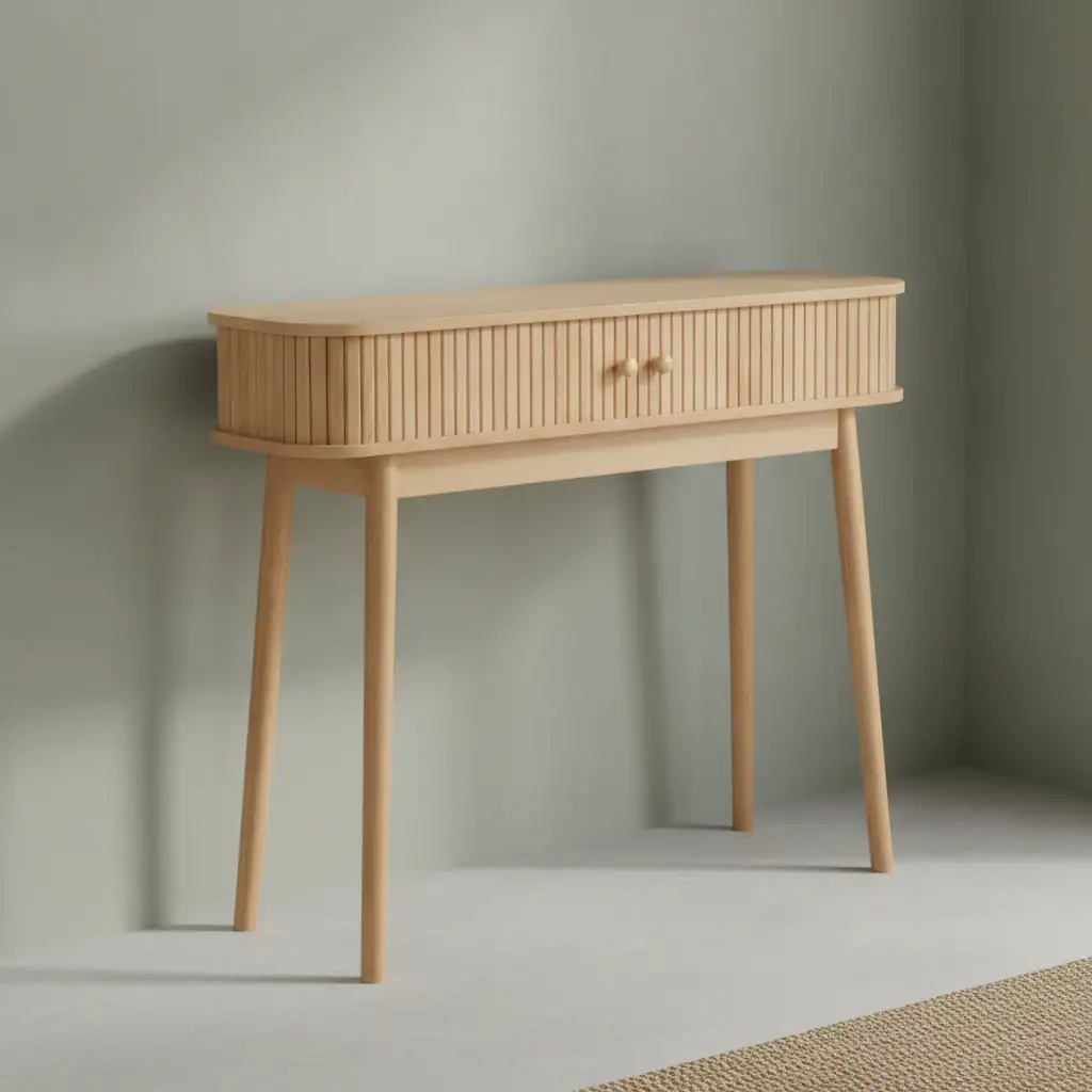 Sidetable Biendon Grenen 100 cm