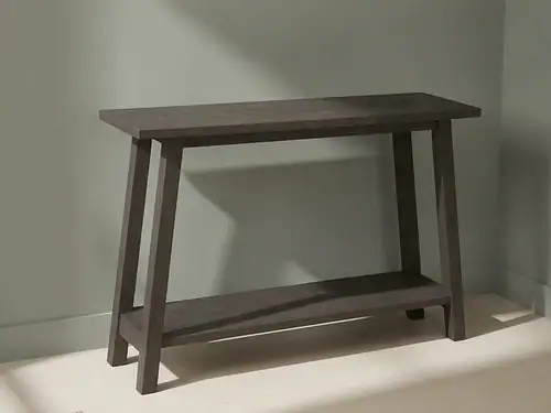 Sidetable Biendun Mangohout 120 cm
