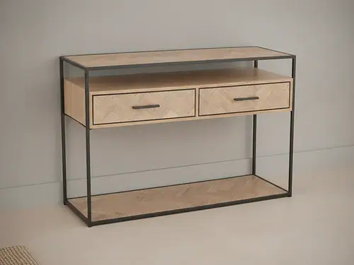 Sidetable Brermang MDF 120 cm