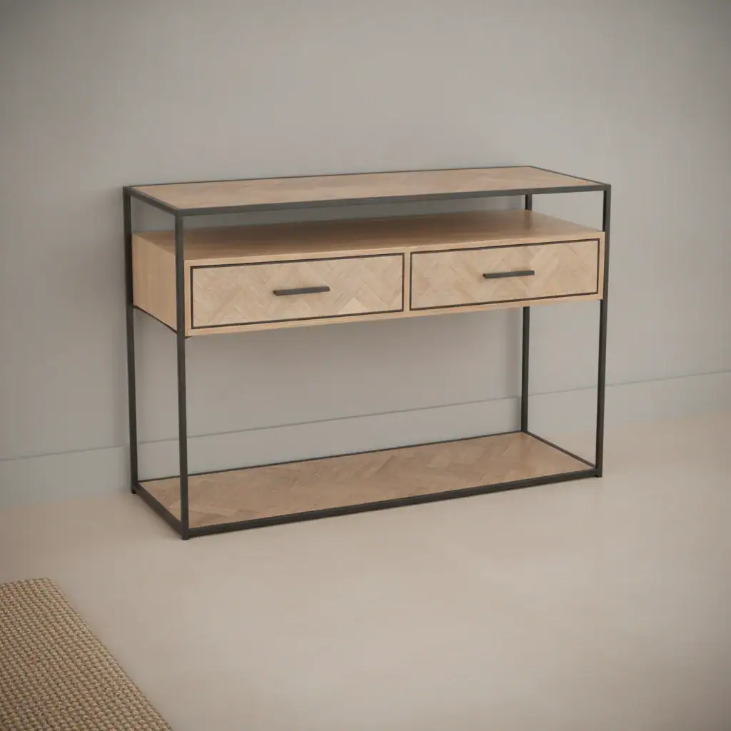 Sidetable Brermang MDF 120 cm