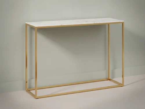 Sidetable Cauboro Glas 110 cm