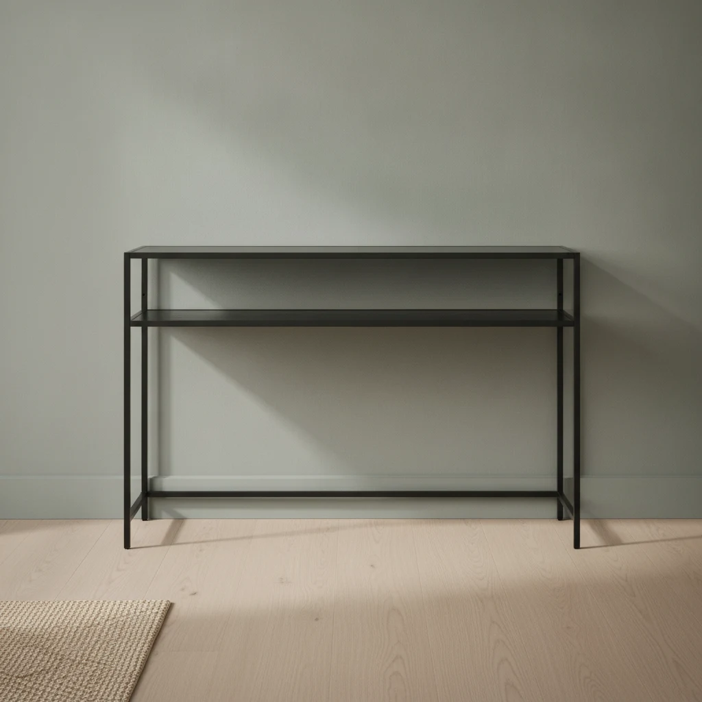 Sidetable Durmero MDF 120 cm