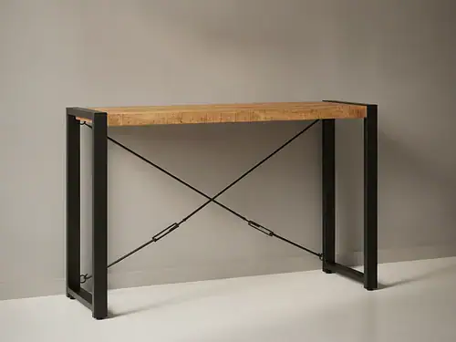 Sidetable Faaber Naturel