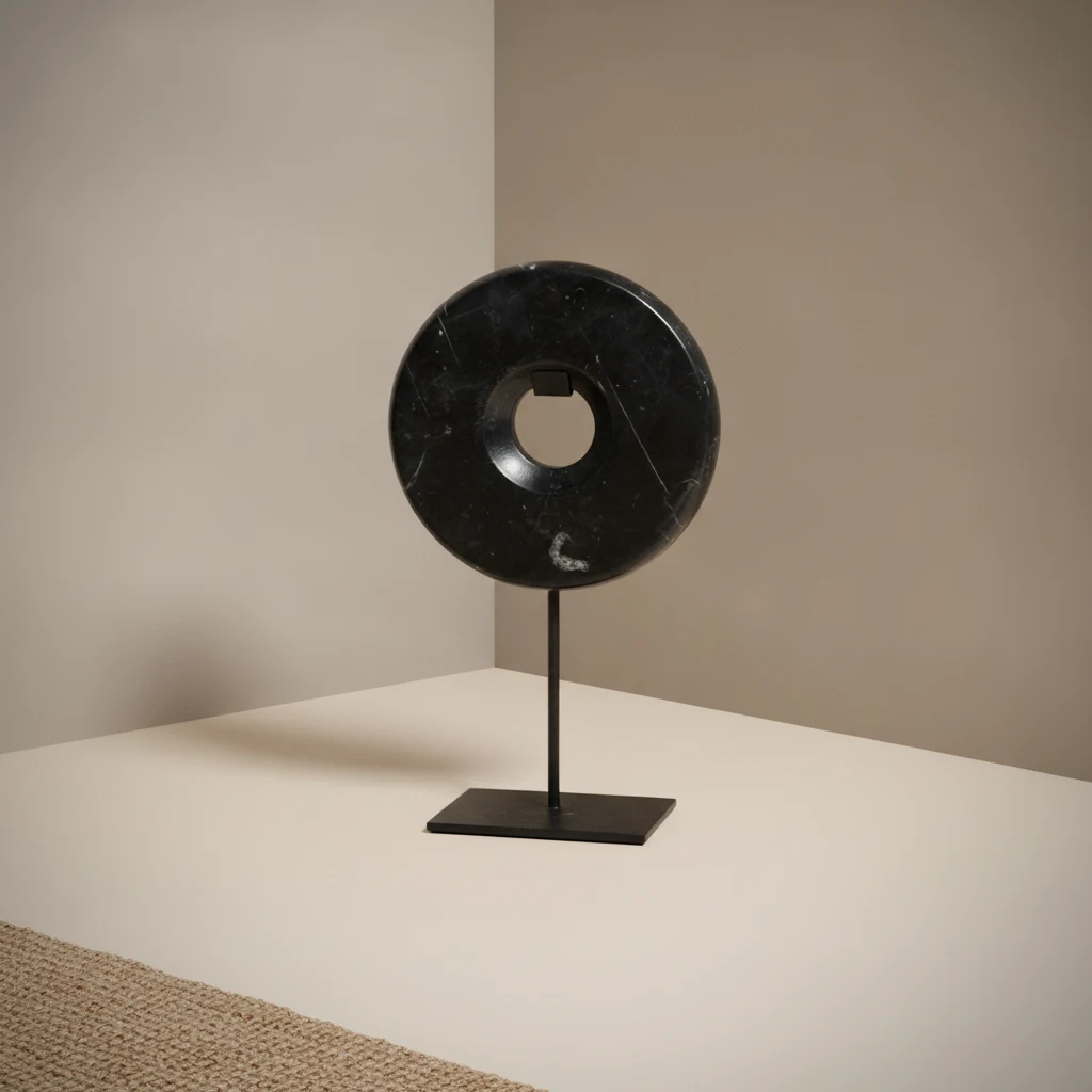 Sidetable Famil Marmer