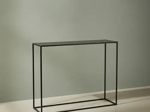 Sidetable Haulvora Metaal 110 cm