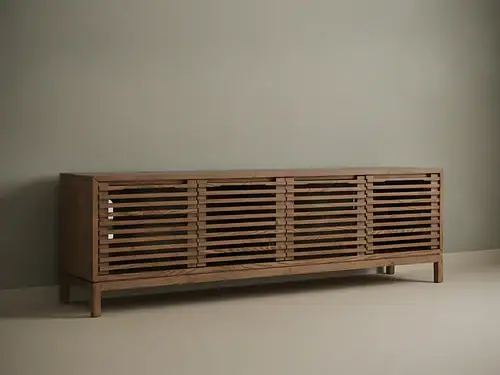Sidetable Hernor Ø46 cm