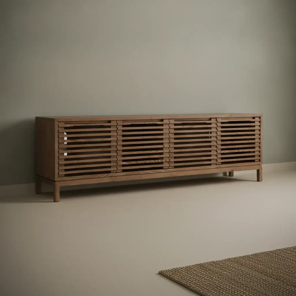 Sidetable Hernor Ø46 cm