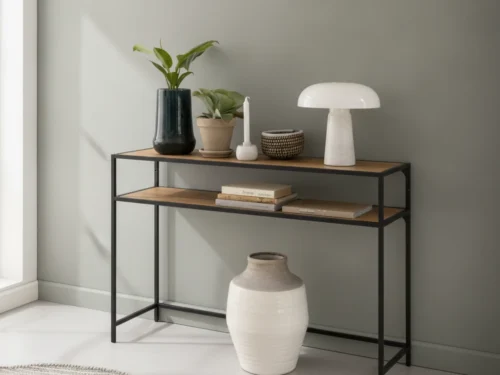 Sidetable Jaunte Papier 120 cm