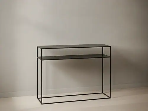 Sidetable Keisek Metaal 105 cm