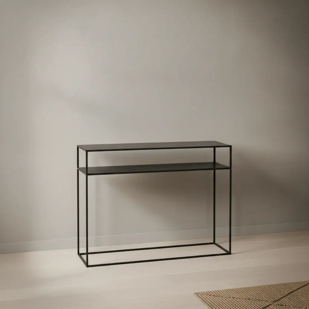 Sidetable Keisek Metaal 105 cm
