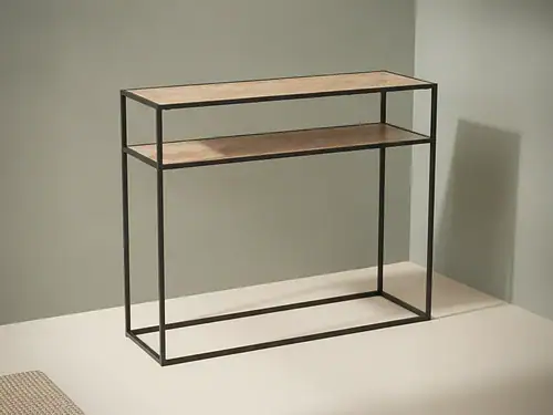 Sidetable Meerrar MDF 100 cm