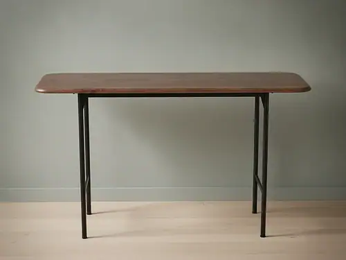 Sidetable Nassos Rubber 140 cm