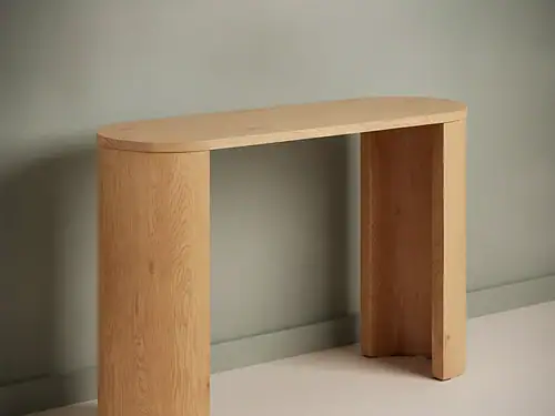 Sidetable Noommio MDF 114 cm