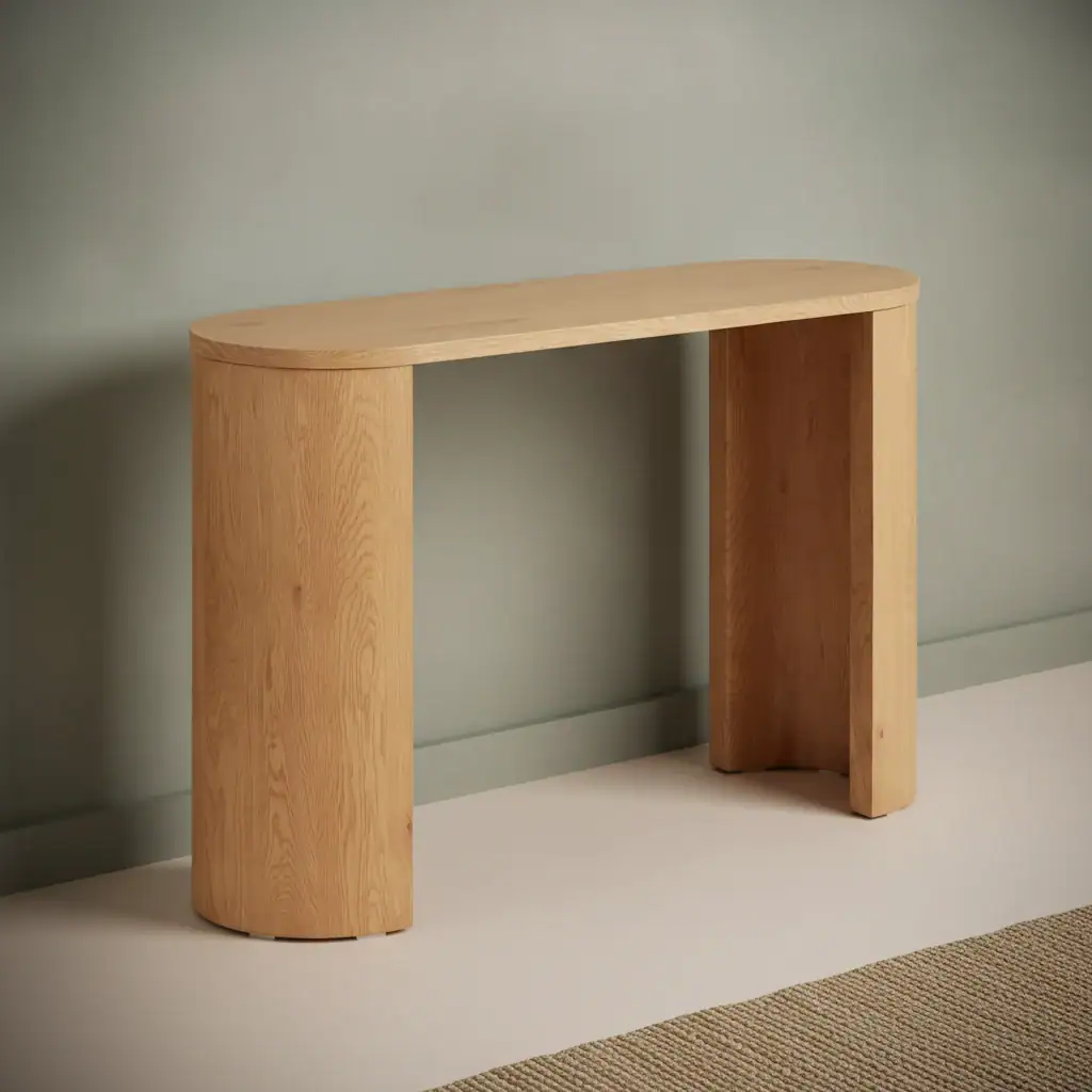 Sidetable Noommio MDF 114 cm