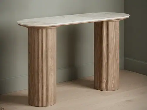 Sidetable Ronsum Keramiek 120 cm