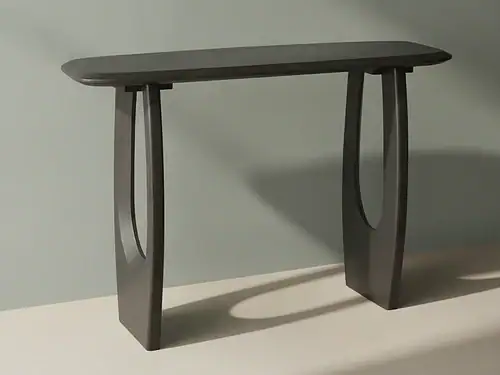 Sidetable Seimea Mangohout 120 cm