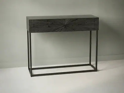 Sidetable Zaunsy Metaal 100 cm