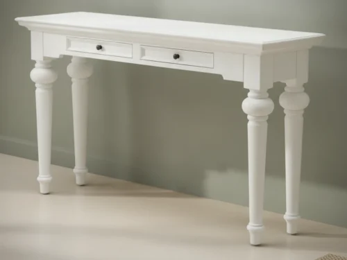Sidetable Ziedund MDF 140 cm