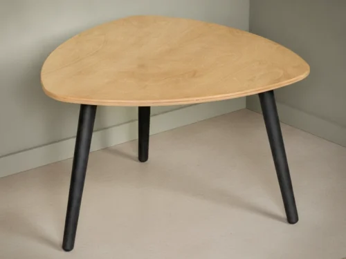 Sofatafel Skoolves Ø70 cm