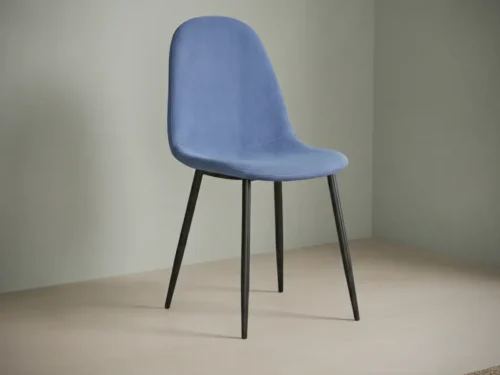 Stoel Braurnir Velvet