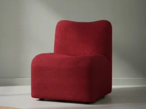 Stoel Brovu Teddy Oker