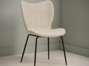 Stoel Ferak Beige