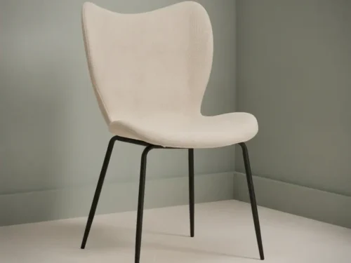 Stoel Ferak Beige