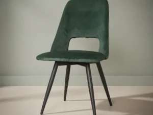Stoel Gadond Groen