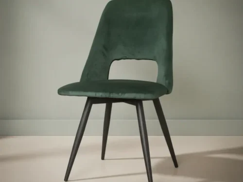 Stoel Gadond Groen