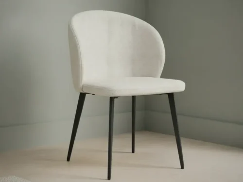 Stoel Geinnaro Beige