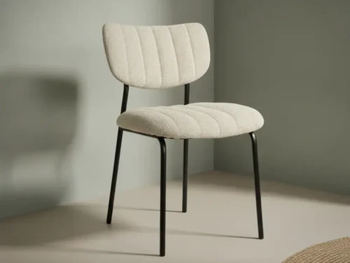 Stoel Klosura Beige