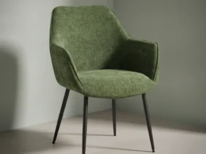 Stoel Leitero Groen