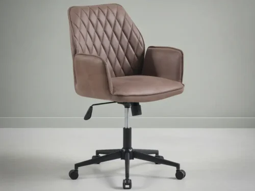 Stoel Prirrella Taupe