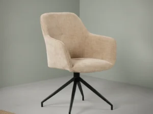 Stoel Promak Beige