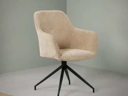 Stoel Promak Beige