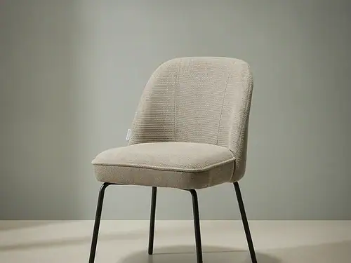 Stoel Slardin Beige