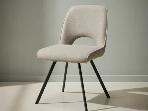 Stoel Sleinten Beige