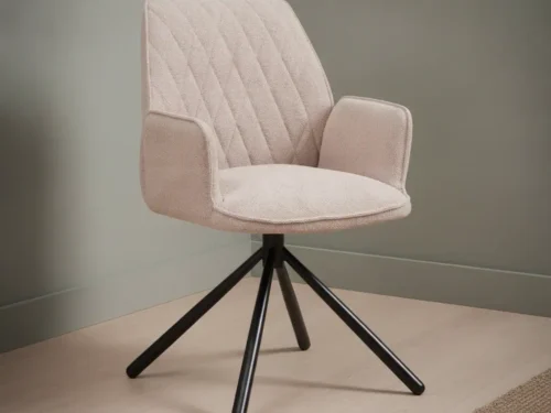 Stoel Sloosella Beige