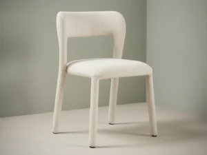 Stoel Tirmero Beige