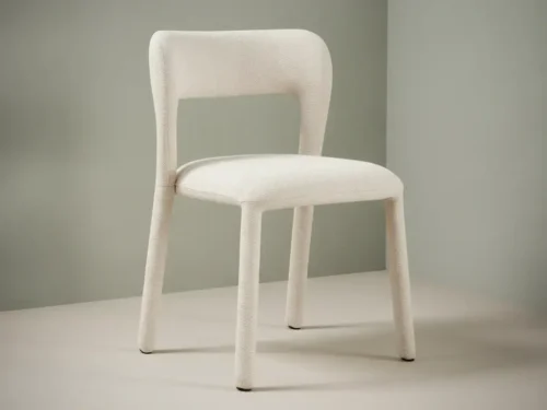 Stoel Tirmero Beige