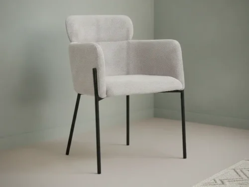 Stoel Traundy Beige