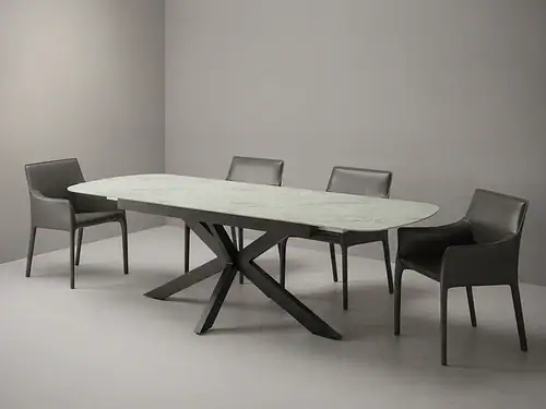 Tafel Biernino 220 cm
